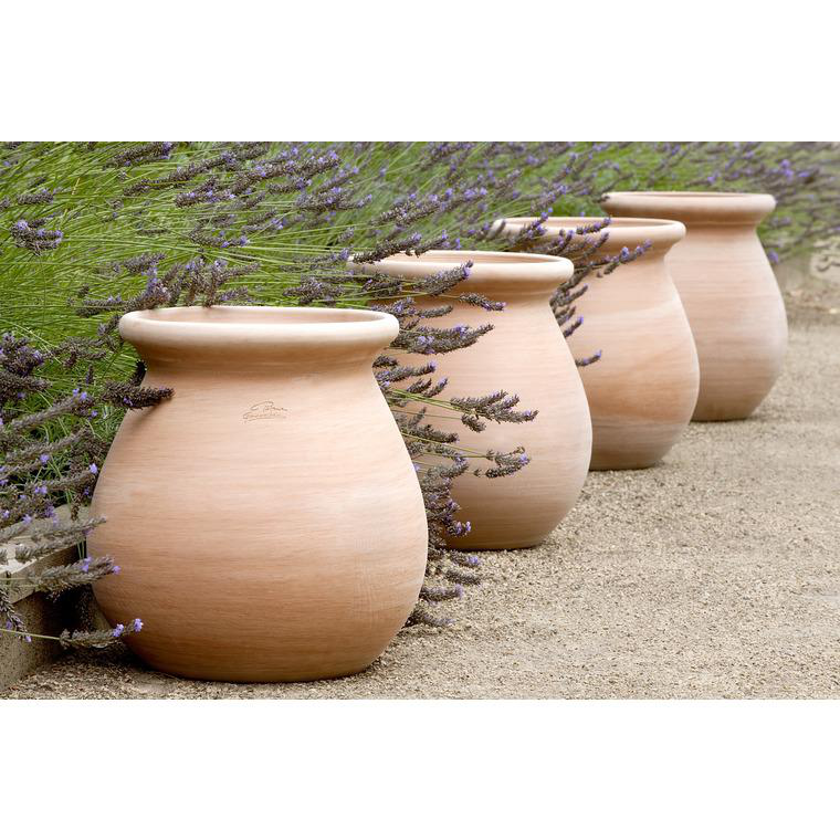 Jarre provençale H 62 x Ø 38 cm | botanic®