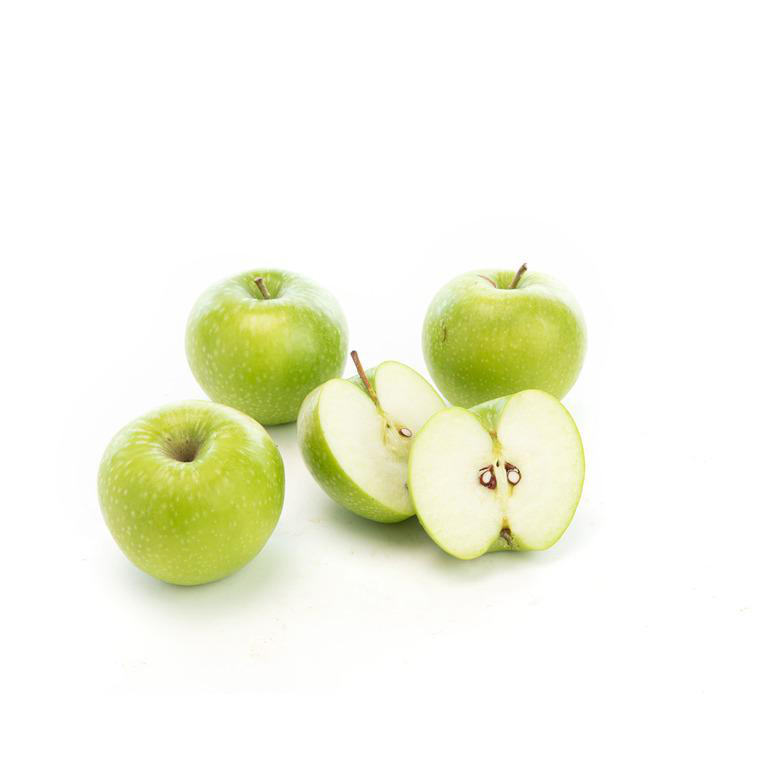 Pomme Granny Smith bio de France Prix au kg botanic® — free download