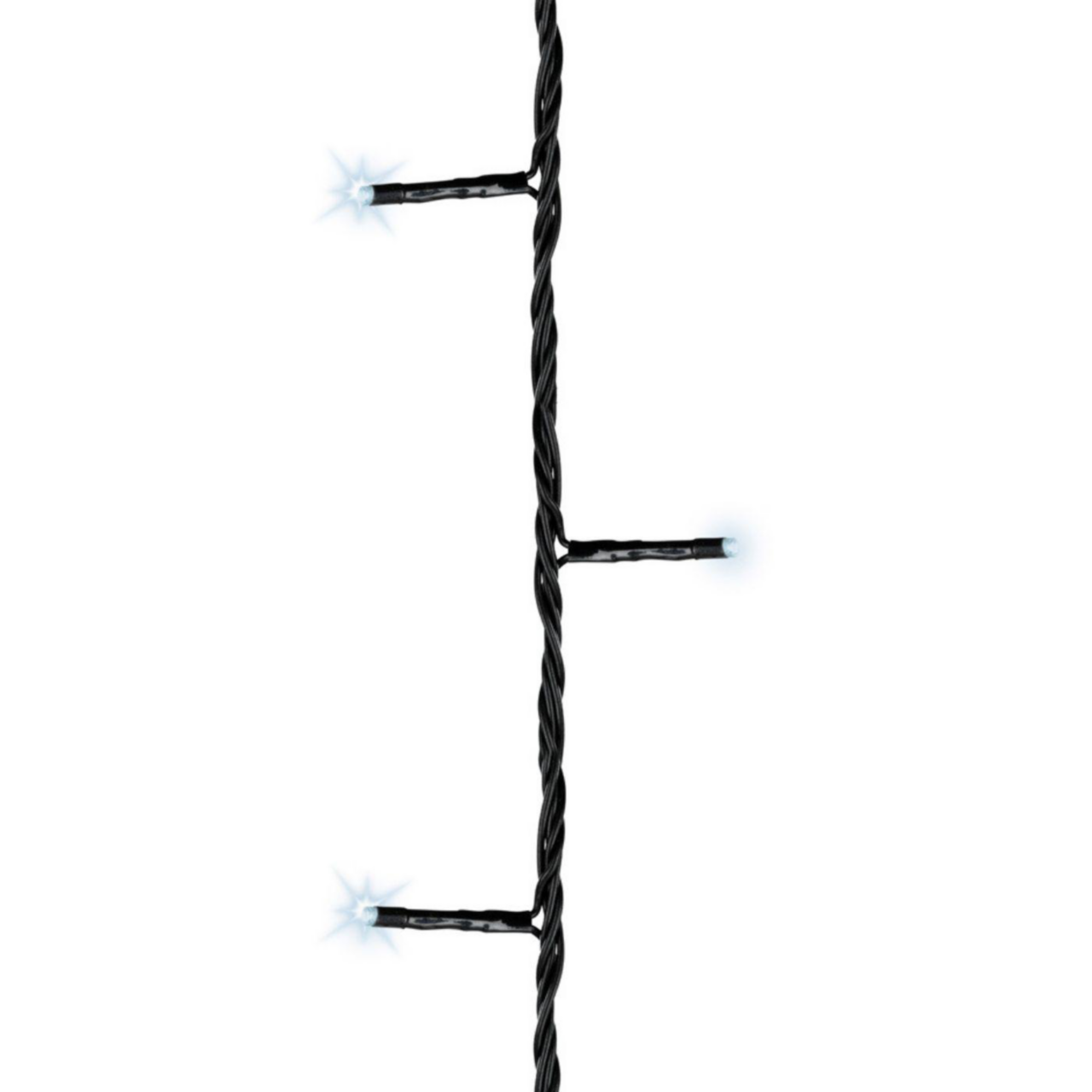 Guirlande Lumineuse LED Festilight Bleue Fixe Sur Secteur - Pour Intérieur Et Extérieur