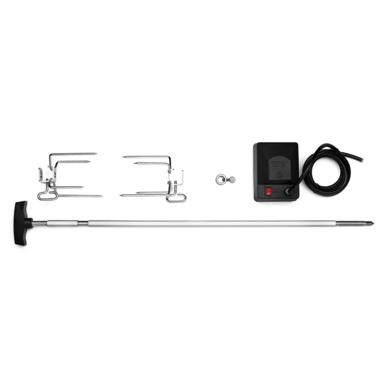 Barbecue à charbon Weber Original Kettle E-5710 57 cm + Support