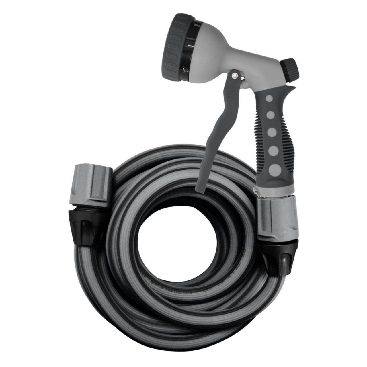 Tuyau extensible de 5 à 15 m botanic® - Kit complet léger et compact ...