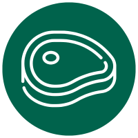 Viande = 1er ingrédient de nos recettes