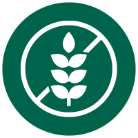 Sans céréale / pauvre en céréales