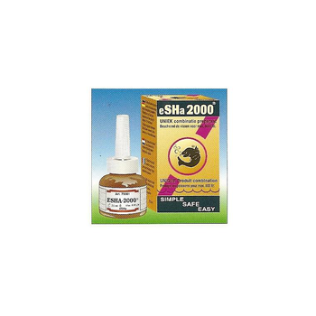 Visuel 1 du produit Traitement à large spectre, 20ml - ESHA - modèle 2000