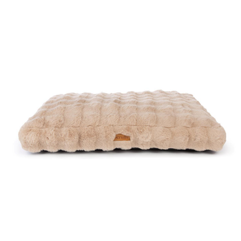 Visuel 1 du produit Coussin pour chien Alpine coloris beige Scruffs Taille L - 100 x 70 cm