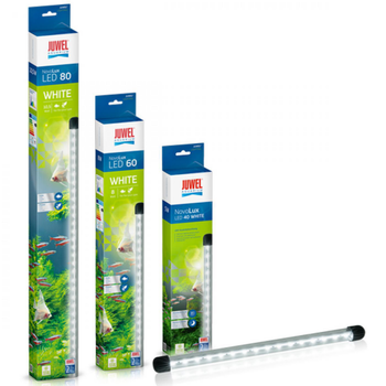 Visuel 1 du produit Éclairage aquarium LED blanc - JUWEL Novolux - 80 cm