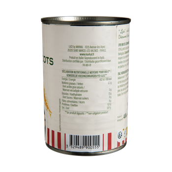 Visuel 1 du produit Mix de haricots bio Luce - 400 g