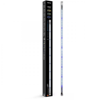 Visuel 1 du produit Tube LED aquarium jour & nuit AQUAEL Leddy Retrofit Sunny 2.0 - 101.5cm