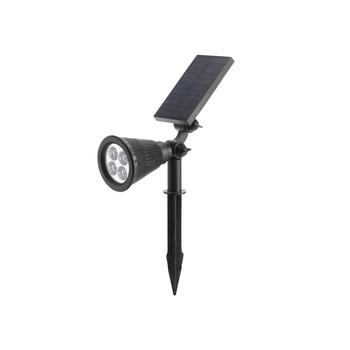 Visuel 1 du produit Spot Lumi 70 lm coloris noir effet blanc froid - 32,5 x 9 x 17,5 cm