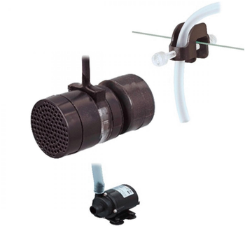 Visuel 1 du produit Osmolateur simple capteur AQUA MEDIC - Refill System Easy