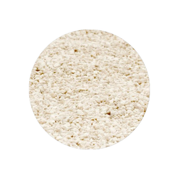 Visuel 1 du produit sable fin 2-3mm naturellement blanc AQUA MEDIC Bali Sand - 5 kg