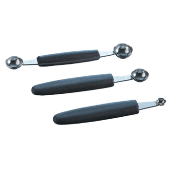 Visuel 1 du produit Cuillère à moisissure Oma - 22 et 25 mm