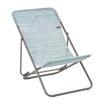 Visuel 1 du produit Maxi transat bleu 62 x 83 x 94 cm