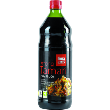 Visuel 1 du produit Tamari strong Lima - 1 L