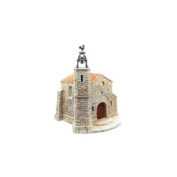 Visuel 1 du produit Eglise Roquevaire 40 x 31 x 30 cm