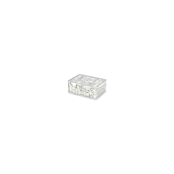 Visuel 1 du produit EasyBox Glass Rings- taille S - AQUATLANTIS