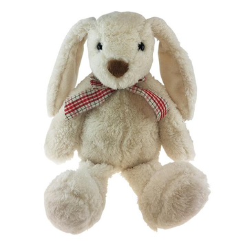 Visuel 1 du produit Peluche de lapin – 15 cm de haut