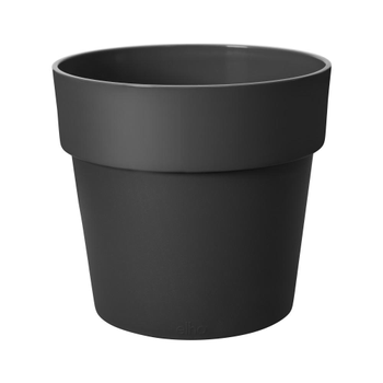 Visuel 1 du produit Cache-pot living noir Elho B.for Original - Ø 14 cm