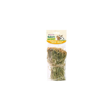 Visuel 1 du produit Rouleau de foin timothy dent-de-lion et origan nature 70 g