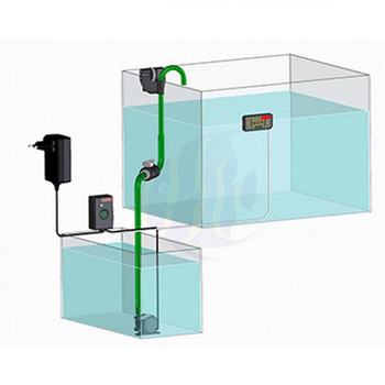 Visuel 1 du produit Osmolateur pour aquarium WaterRefill, technologie innovante - EHEIM