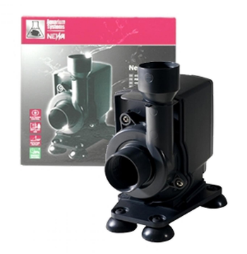 Visuel 1 du produit Pompe de filtration d'eau NEWA NEW JET NJ6000 - débit 6000 L/H