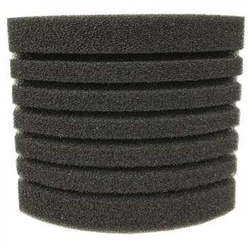 Visuel 1 du produit Mousse pour filtre d'angle, exhausteur, AQUA NOVA - NSF-C200L