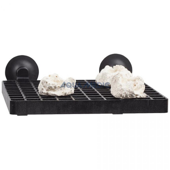 Visuel 1 du produit Planche de frag pour aquariophilie AQUA MEDIC - format 15x15cm