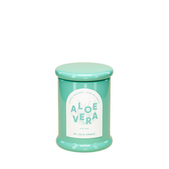 Visuel 1 du produit Bougie parfumée Trendy senteur aloé vera Maison Berger Paris - 150 g