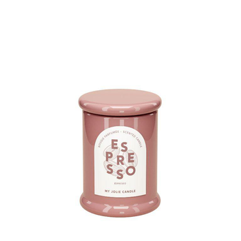 Visuel 1 du produit Bougie parfumée Trendy senteur espresso Maison Berger Paris - 150 g