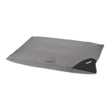 Visuel 1 du produit Couchage pour chien coloris gris coussin imperméable Scruffs Expédition - Taille L 100 x 70 cm