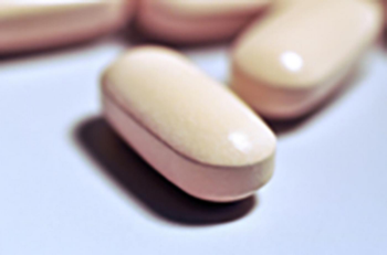 Visuel 1 du produit Pastilles d'engrais puissantes, 30 unités, DENNERLE PowerTabs - Boite