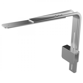 Visuel 1 du produit Support pour rampe LED aquarius, spécificité BW, AQUA MEDIC - modèle Plus Holder