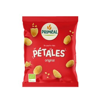 Visuel 1 du produit Pétales de pomme de terre bio Original Priméal - 75 g