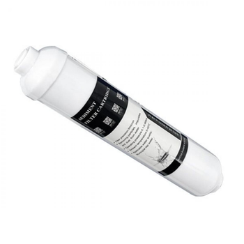 Visuel 1 du produit Cartouche sédiments pour osmoseur - PRIME AQUATIC PP Inline Cartridge