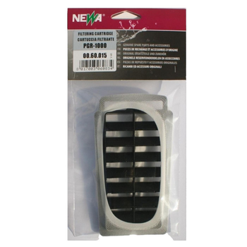 Visuel 1 du produit Cartouche de nettoyage pour aquarium, compatible Power Gravel Cleaner 1000 - NEWA