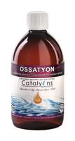 Visuel 1 du produit Oligo-éléments Catalyons Ossatyon - 500 ml