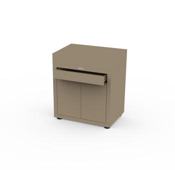 Visuel 1 du produit Meuble avec tiroir
