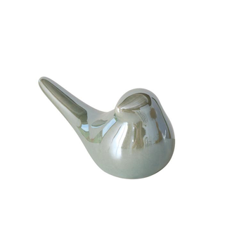 Visuel 1 du produit Figurine oiseau Perly - 36 x 8 x 4 cm