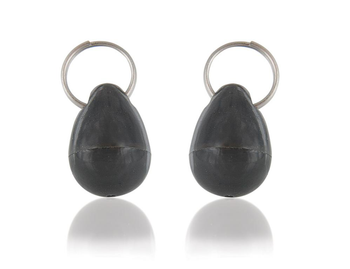 Visuel 1 du produit Lot de 2 aimants chatière magnétiques noir Petsafe