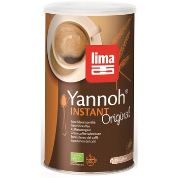 Visuel 1 du produit Yannoh instant en boîte de 250 g