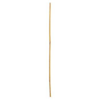 Visuel 1 du produit Tuteur coloris bois en bambou - 150 cm