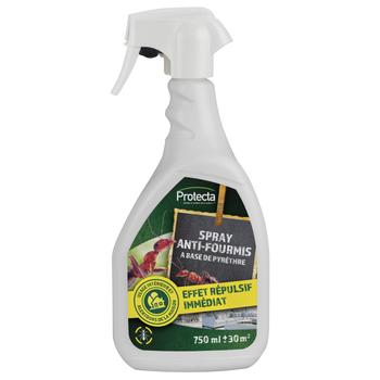 Visuel 1 du produit Pulvérisateur anti-fourmis Armosa - 750 ml