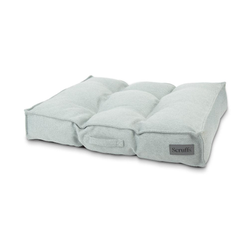 Visuel 1 du produit Couchage pour chien coloris vert coussin Scruffs Seattle - Taille M 80 x 60 x 14 cm