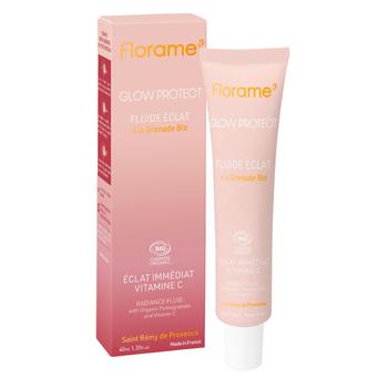 Visuel 1 du produit Fluide Eclat Glow Protect