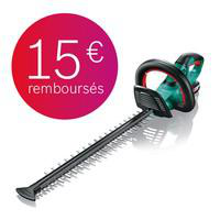 Visuel 1 du produit Taille haies sans fil Advancedhedgecut Bosch® - 18 V