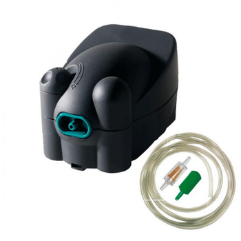 Visuel 1 du produit Pompe à air silencieuse, 110L/H - NEWA modèle Wind NW2