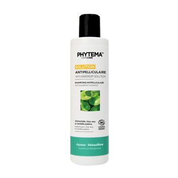 Visuel 1 du produit Shampoing antipelliculaire Laboratoire Phytema - 250 ml