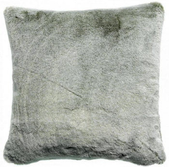 Visuel 1 du produit Coussin vert olive en polyester Kinta - 45 x 45 cm