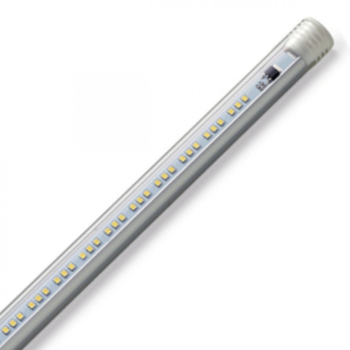 Visuel 1 du produit Tube LED aquarium, lumière du jour 6500K, design classique - OASE HighLine 40