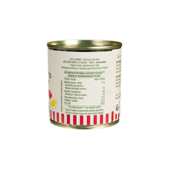 Visuel 1 du produit Flageolets bio Luce - 3 x 200 g